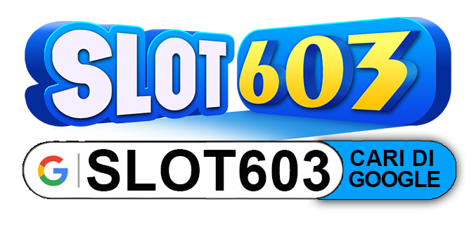 Logo SLOT603